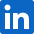 Linkedin logo